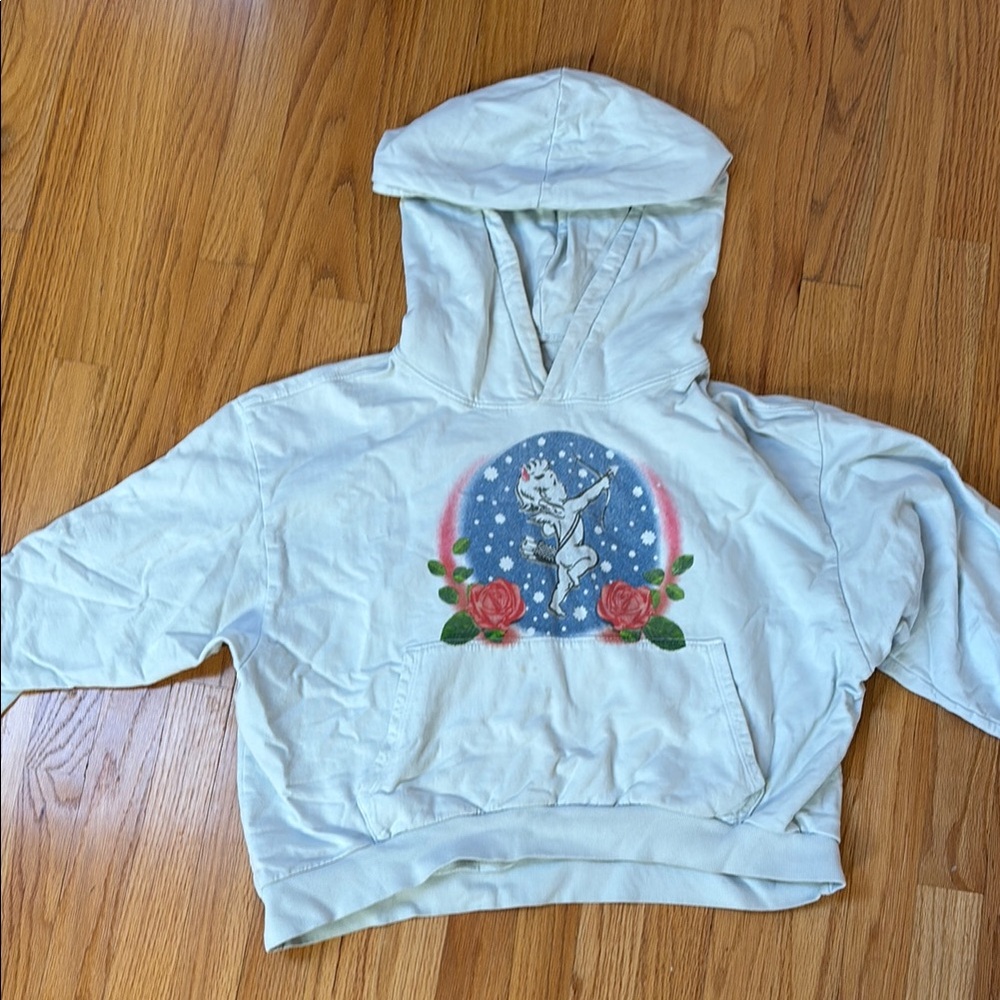 Boys Lie Space Cadet Hoodie - one size fits all - great condition